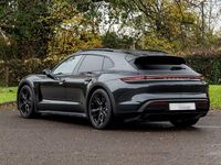 Used Porsche Taycan Cross Turismo 11 kW (15 HP) 2022 Estate