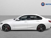 Used BMW 320 M Sport 184 HP (135 kW) 2026 Sedan