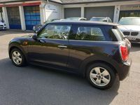 Usado Mini One D Hatch 95 CV (69 kW) 2015 Marrón Utilitario