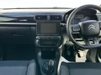 Usado Citroën C3 Feel 83 HP (61 kW) 2020 Laranja Citadino