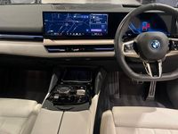 Used BMW 530e M Sport 295 HP (216 kW) 2024 Green Estate