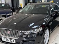 Usado Jaguar XE Portfolio 179 HP (131 kW) 2019 Sedan