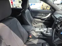 Used BMW 420 Gran Coupé M Sport 2019 Blue Coupe