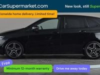 Used Mercedes B250 Executive 218 HP (160 kW) 2022 MPV