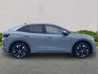 Begagnad VW ID.5 Pro Performance 150 kW (204 HK) 2022 Grå SUV