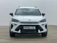 New Cupra Formentor 150 HP (110 kW) 2026 White SUV
