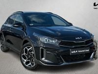 Used Kia XCeed GT-Line 113 HP (83 kW) 2025 Black SUV