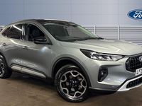 New Ford Kuga Active 242 HP (177 kW) 2026 SUV