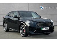 Usado BMW iX2 Luxury Line 150 kW (204 HP) 2026 Preto SUV