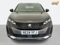Used Peugeot 3008 GTi 300 HP (220 kW) 2024 Grey SUV