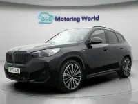 Used BMW iX1 M Sport 197 kW (268 HP) 2023 SUV