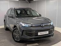 Used VW Tiguan 130 HP (95 kW) 2025 SUV