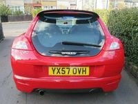 Used Volvo C30 2007 Hatchback