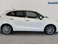 Used Suzuki Swift SZ-T 2019 Black Hatchback