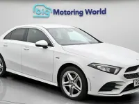 Used Mercedes A250 Executive 218 HP (160 kW) 2022 Sedan
