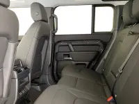 Used Land Rover Defender S 246 HP (180 kW) 2026 Santorini black SUV
