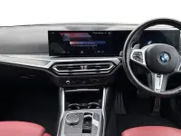 Used BMW 330 M Sport 288 HP (211 kW) 2023 Grey