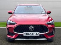 Used MG HS Trophy 162 HP (119 kW) 2024 SUV