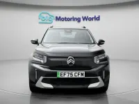 Nuevo Citroën e-C3 Aircross 81 kW (111 CV) 2025 Negro SUV