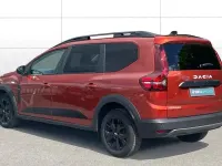 Used Dacia Jogger Extreme 110 HP (80 kW) 2023 MPV