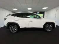 Used Hyundai Tucson Premium 180 HP (132 kW) 2023 White SUV