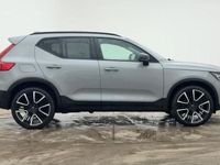 Used Volvo XC40 Ultra 197 HP (144 kW) 2025 SUV