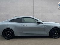 used BMW M440 4 Series Coupe i xDrive MHT 2dr Step Auto