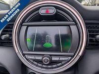 Used Mini Cooper Cabriolet Classic 2019 Grey Cabriolet