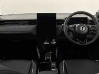 Used Honda e Advance 150 kW (204 HP) 2024 Blue Hatchback