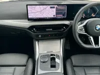 Used BMW 230 M Sport 242 HP (177 kW) 2025 Black Coupe