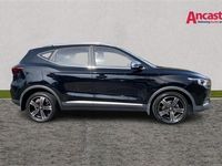 used MG ZS 1.0T GDi Exclusive 5dr DCT