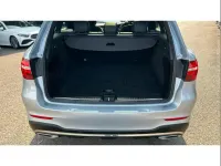 Used Mercedes GLC250 AMG line 204 HP (150 kW) 2016 Silver SUV