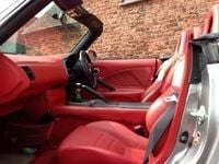 Used Honda S 2000 S 2003 Cabriolet