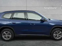 Used BMW X1 Sport Line 170 HP (125 kW) 2026 SUV