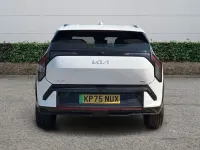Used Kia EV3 GT-Line 147 kW (201 HP) 2026 SUV