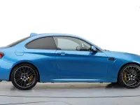 Used BMW M2 Competition Edition 2020 Blue Coupe