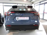 Used Subaru Solterra 150 kW (204 HP) 2024 Grey SUV
