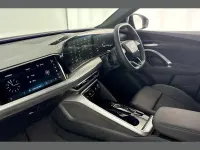 Used Audi Q5 Advanced 200 HP (147 kW) 2025 Grey SUV