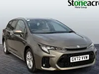 Used Suzuki Swace SZ-T 140 HP (102 kW) 2022 Other Estate