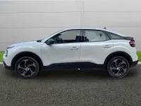 Used Citroën C4 PureTech 2023 White SUV
