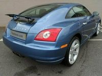 Used Chrysler Crossfire 2006 Coupe