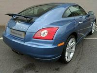 used Chrysler Crossfire Coupe 3.2