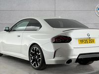 Used BMW 230 M Sport 242 HP (177 kW) 2025 White Coupe