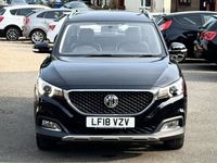 used MG ZS 1.0 EXCLUSIVE 5d 110 BHP