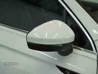 Used VW Tiguan R-line 2021 White SUV