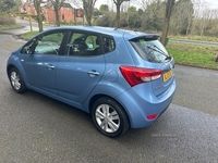 used Hyundai ix20 HATCHBACK