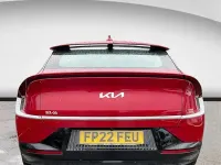 Used Kia EV6 Air 167 kW (228 HP) 2023 SUV
