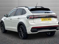 Used VW Taigo R-line 110 HP (80 kW) 2023 Grey SUV