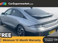 Used Hyundai Ioniq 6 Ultimate 167 kW (228 HP) 2026 Sedan