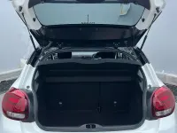 Used Citroën C3 PureTech 83 HP (61 kW) 2023 White Hatchback